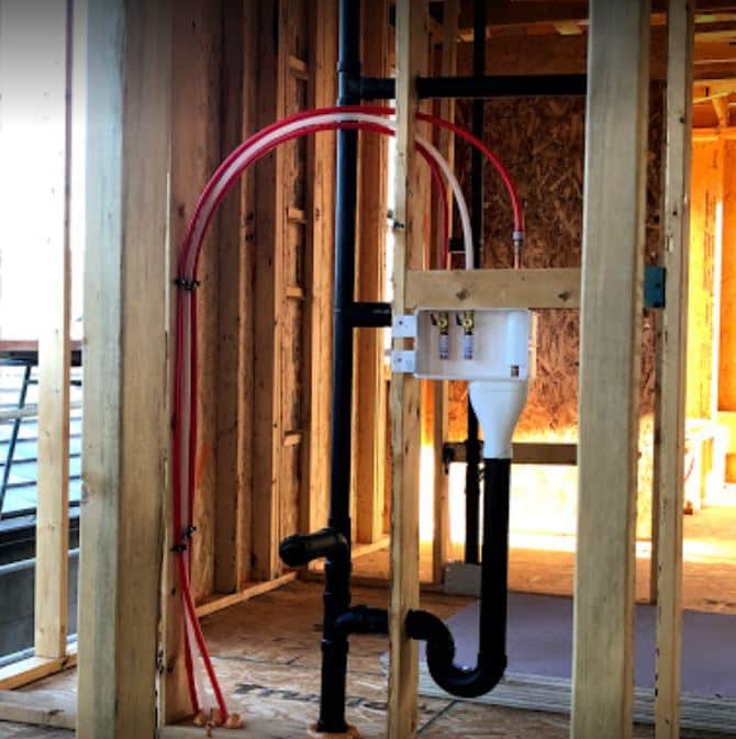 Residential Repipe Services
