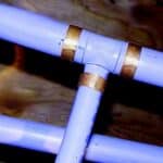 Polybutylene Pipes